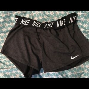 Nike shorts